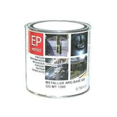 Smalto antiruggine Metallux 