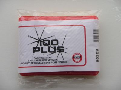 100 Plus Waxoyl sigillante per vernici