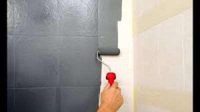 Tecnoceramic smalto per piastrelle