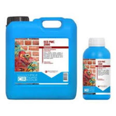 ECO 7 G prodotto ecologico per la rimozione dei graffiti