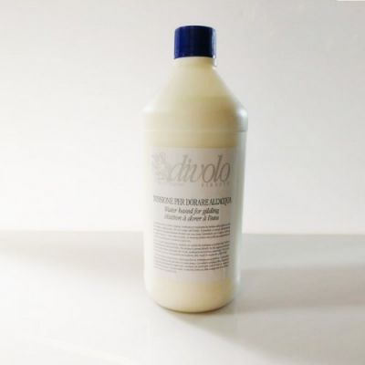 Missione per doratura