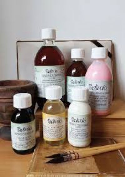 Missione per doratura