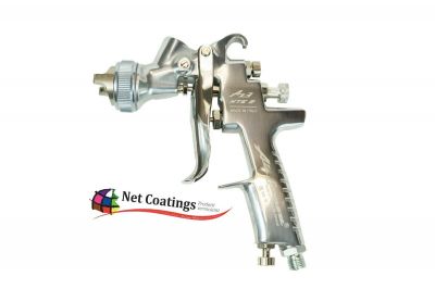 Aerografo AZ3 HTE2 AV Airgunsa  Anest Iwata