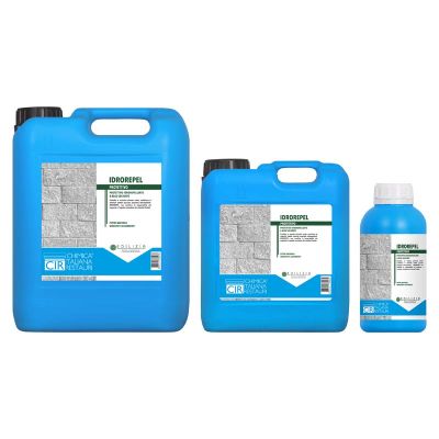 IDROREPEL protettivo idrorepellente traspirante