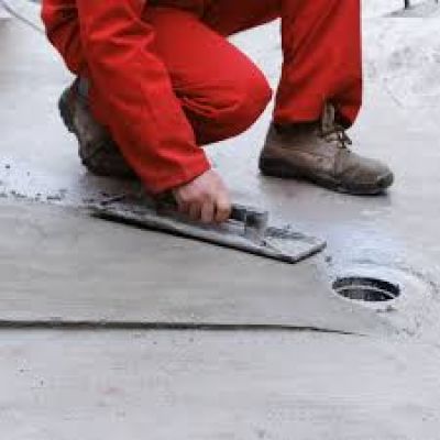 GROVE Massetto a grana fine per la modifica delle pendenze