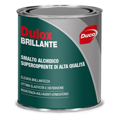 Dulox smalto sintetico