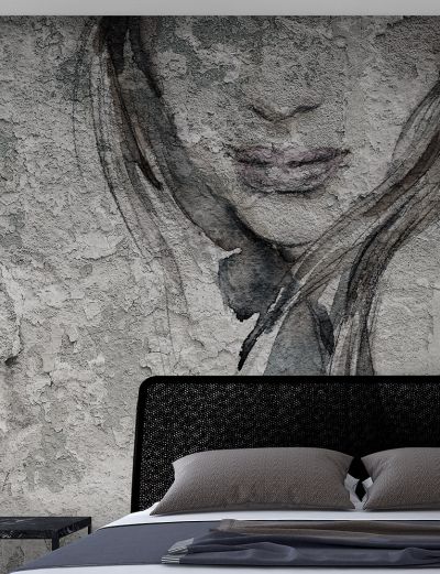 Affreschi&Affreschi parato artigianale