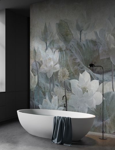 Affreschi&Affreschi parato artigianale