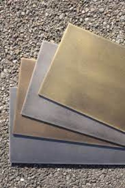 Effetto Metallo Brunito