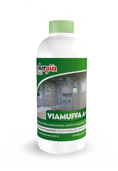 Viamuffa A+