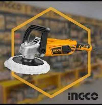 lucidatrice elettrica