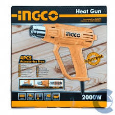 Termosoffiatore 2000W