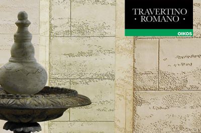 Travertino Romano Oikos