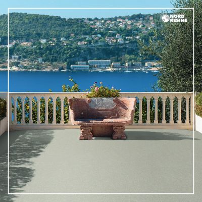 Easy Last 901 Nordresine