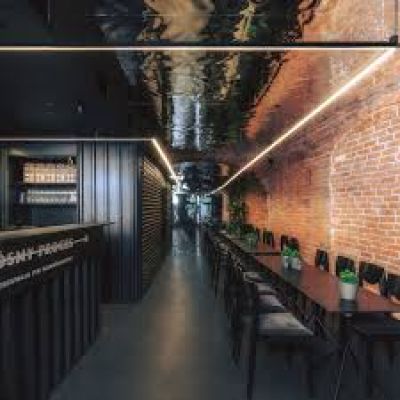 Natural resina decorativa di NordResine