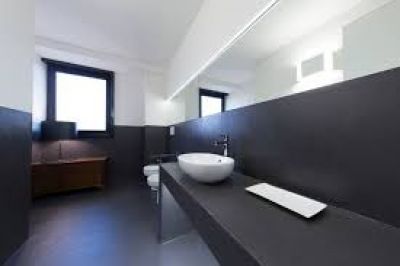 Natural resina decorativa di NordResine