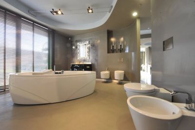 Natural resina decorativa di NordResine