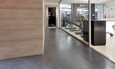 Natural resina decorativa di NordResine