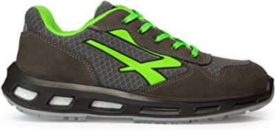 Scarpa antinfortunistica Point di U-Power