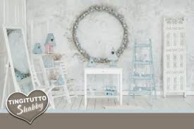 Tingitutto Shabby - Chalk Paint
