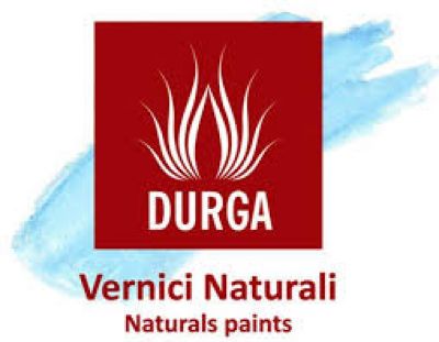 LUMINOSA pittura supertraspirante naturale di Durga per Bioedilizia