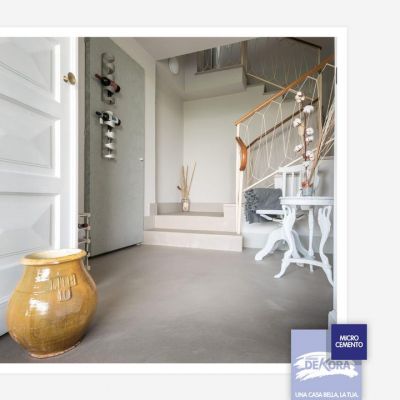 Dekora Microcemento di Phoenix