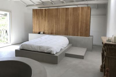 Dekora Microcemento di Phoenix