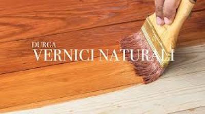 OLIOCERA impregnante per legno a finitura cerata