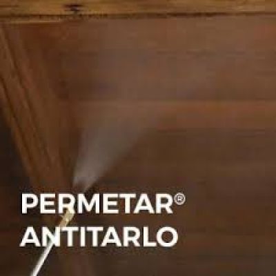 Permetar antitarlo 