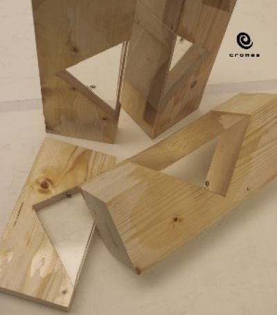 Resina epossidica a colata per spessori superiori a 3-4cm