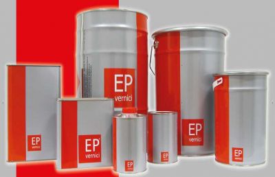 Eurolux smalto a rapida essiccazione RAP - SR- RS