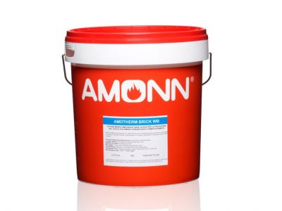 Amotherm Steel WB HI