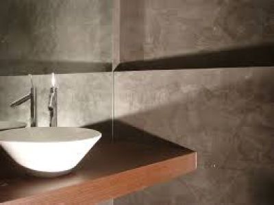 Raffaello decorstucco di Oikos