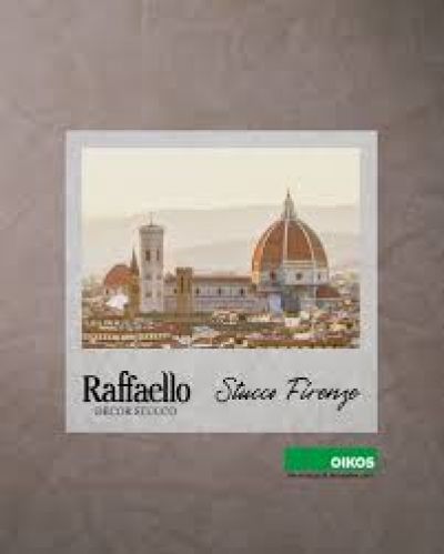 Raffaello decorstucco effetto stucco Firenze