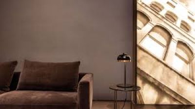 Raffaello decorstucco effetto stucco Roma 