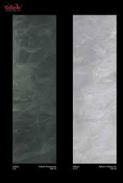 Raffaello decorstucco effetto Madreperlato